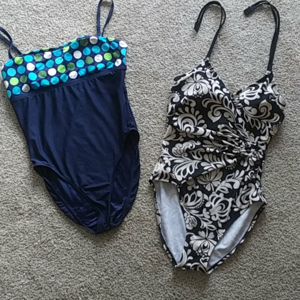 Two sexy little bathing suits lg-14